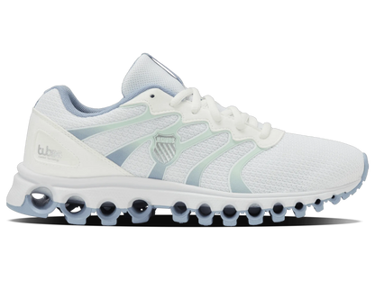 BRIGHT WHITE/BLUE BLIZZARD/WHITE