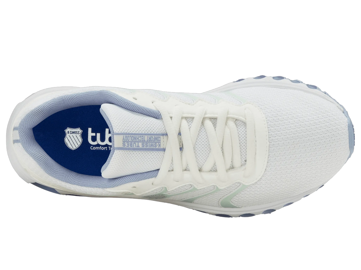BRIGHT WHITE/BLUE BLIZZARD/WHITE