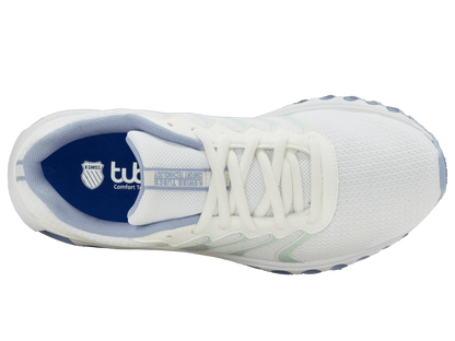 BRIGHT WHITE/BLUE BLIZZARD/WHITE