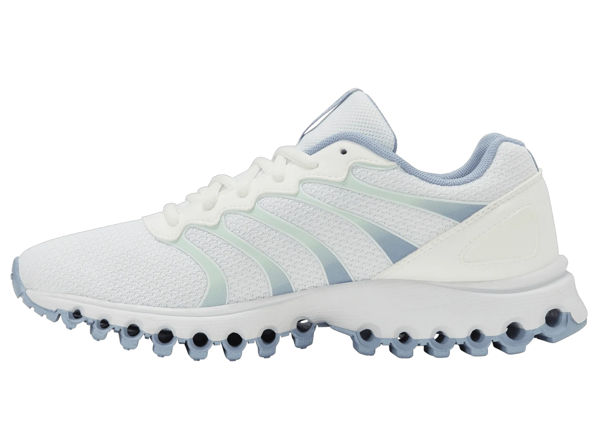 BRIGHT WHITE/BLUE BLIZZARD/WHITE