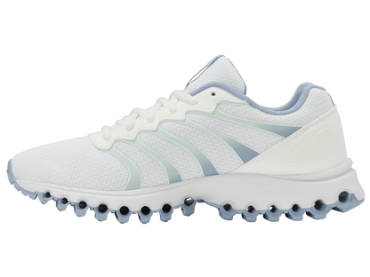 BRIGHT WHITE/BLUE BLIZZARD/WHITE