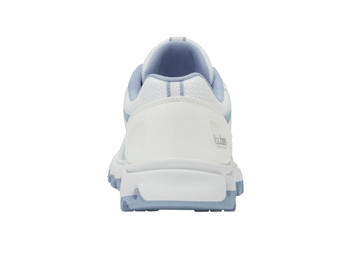 BRIGHT WHITE/BLUE BLIZZARD/WHITE