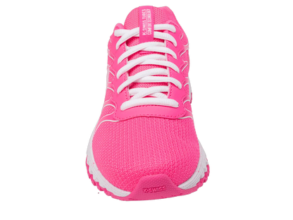 NEON PINK/WHITE