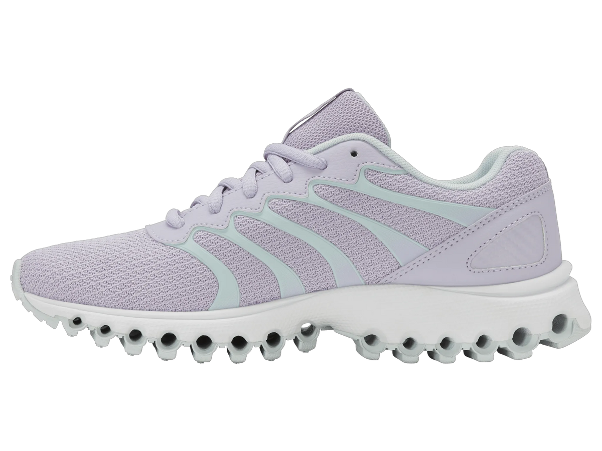LILAC/ICE FLOW/WHITE