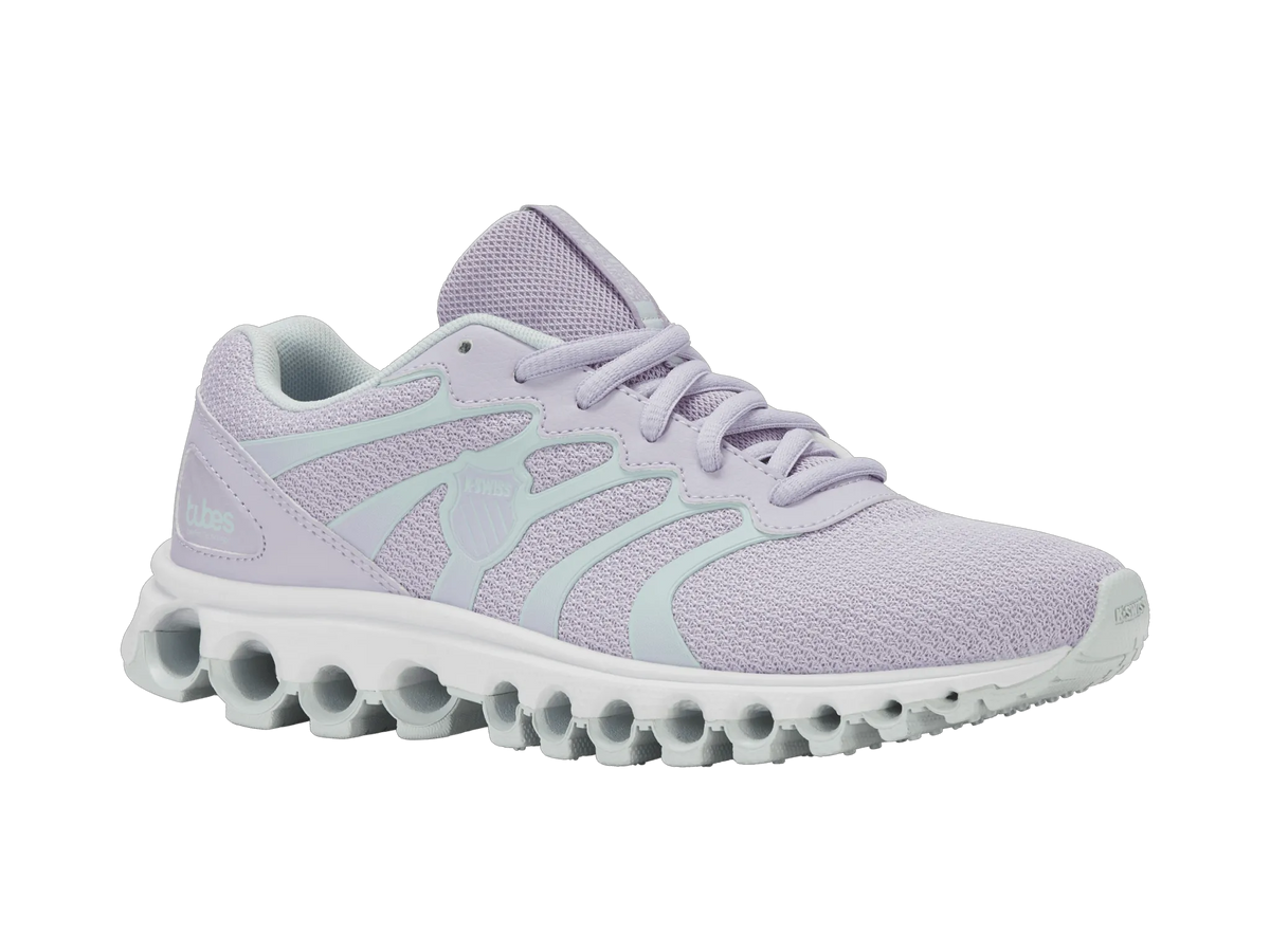 LILAC/ICE FLOW/WHITE