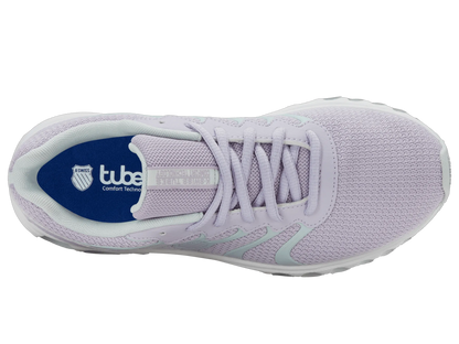LILAC/ICE FLOW/WHITE