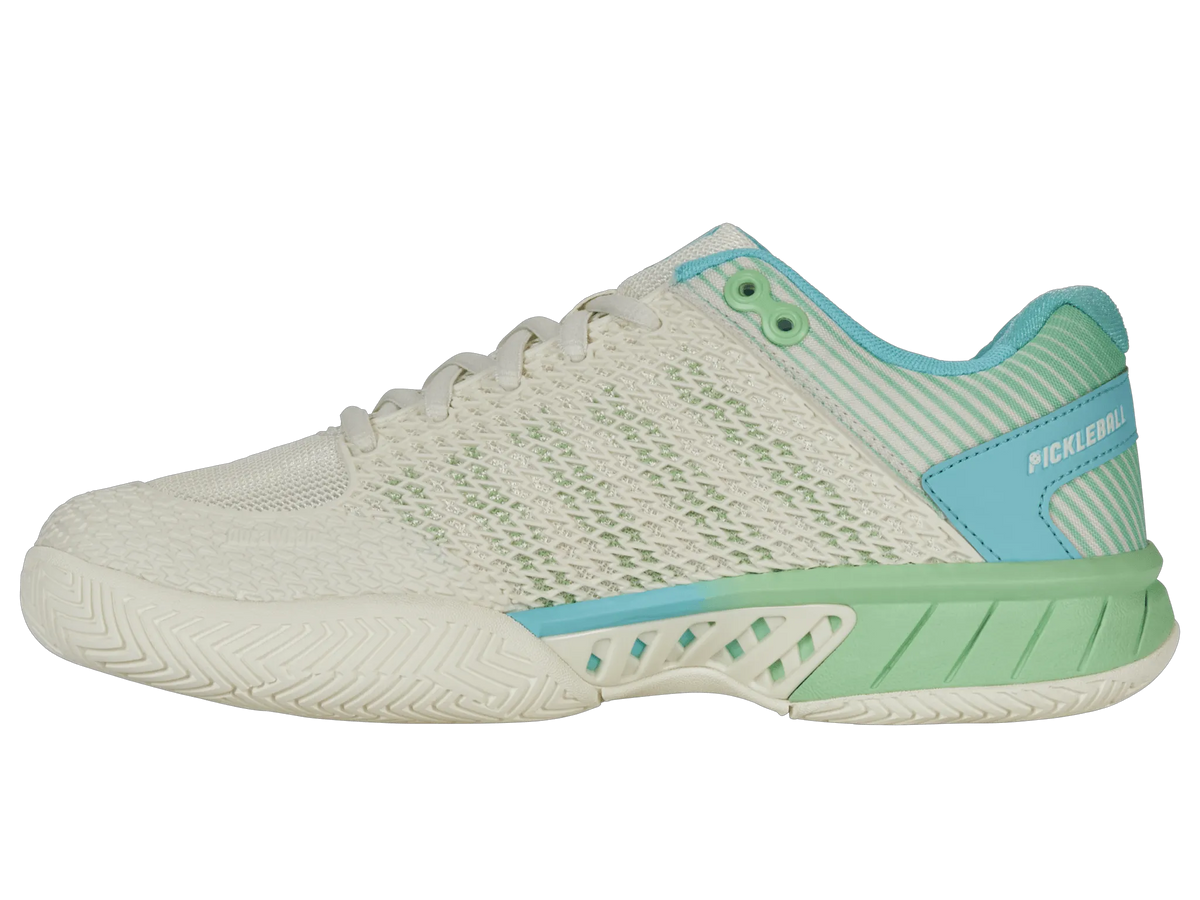 EGRET/PATINA GREEN