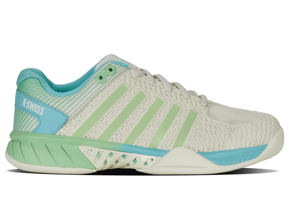 EGRET/PATINA GREEN