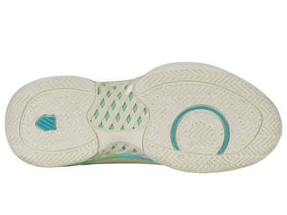 EGRET/PATINA GREEN