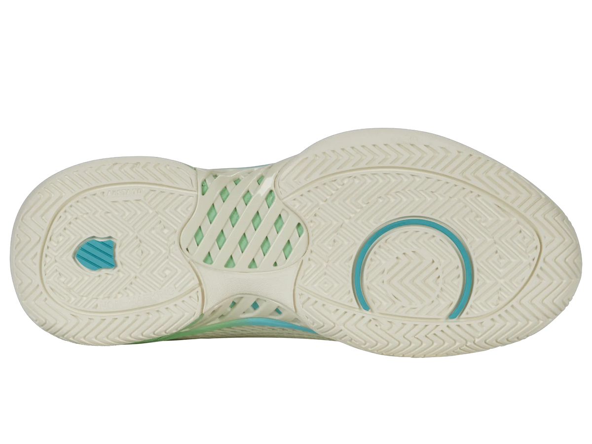 EGRET/PATINA GREEN