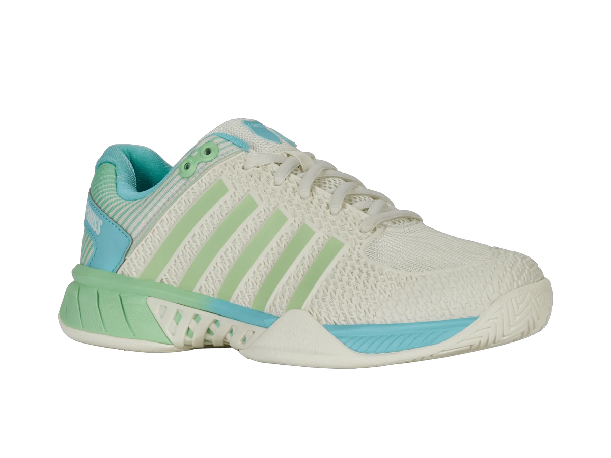 EGRET/PATINA GREEN