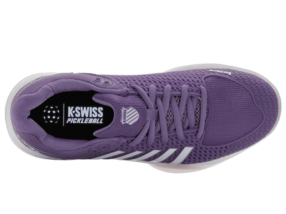PURPLE HAZE/WHITE/ORCHID HUSH