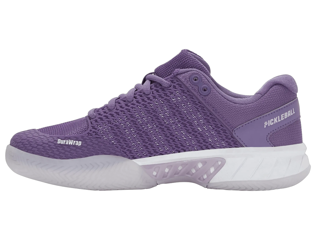 PURPLE HAZE/WHITE/ORCHID HUSH