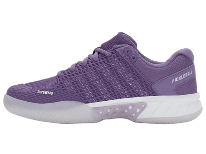 PURPLE HAZE/WHITE/ORCHID HUSH
