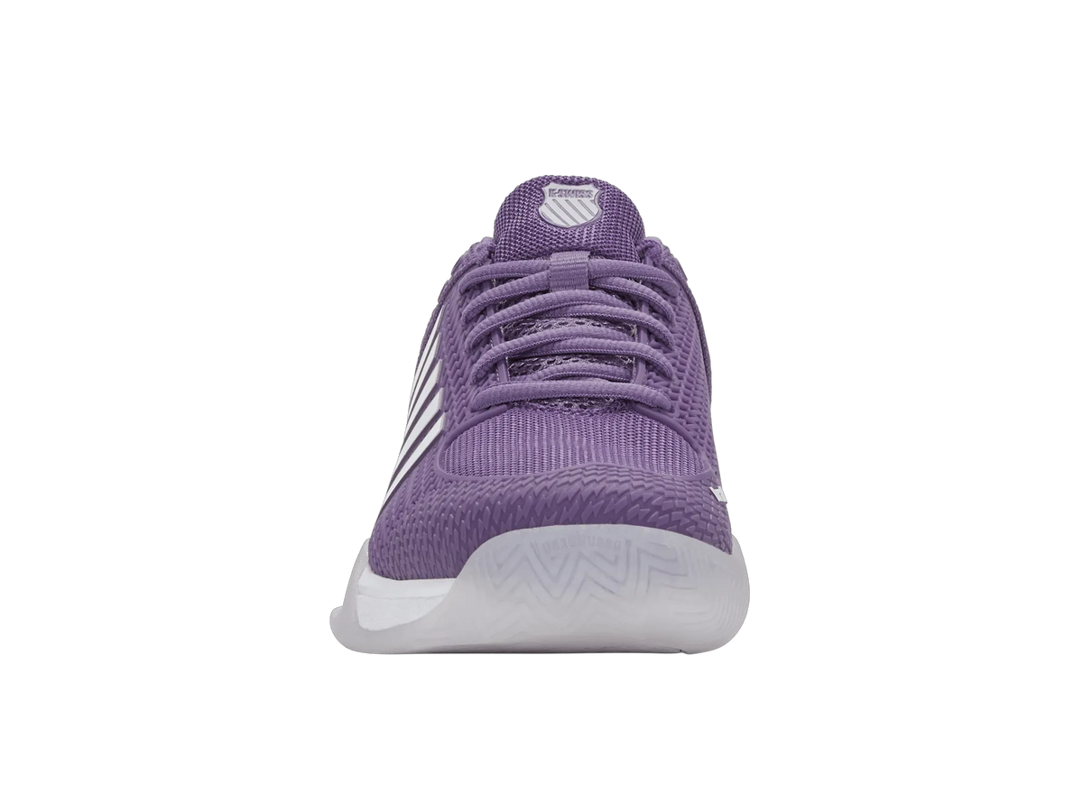 PURPLE HAZE/WHITE/ORCHID HUSH
