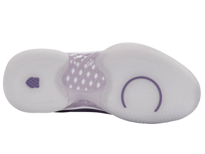 PURPLE HAZE/WHITE/ORCHID HUSH