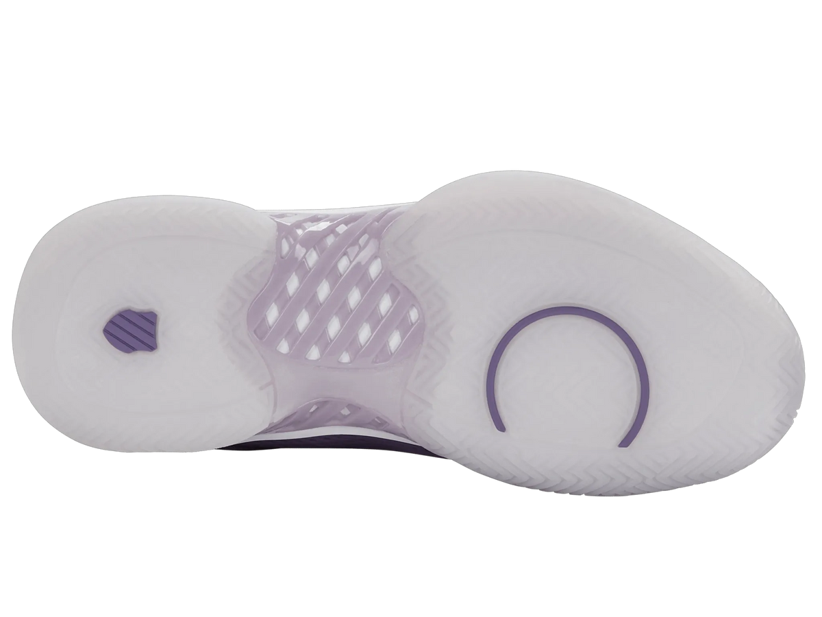 PURPLE HAZE/WHITE/ORCHID HUSH