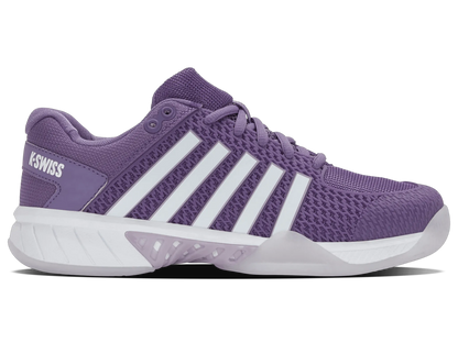 PURPLE HAZE/WHITE/ORCHID HUSH