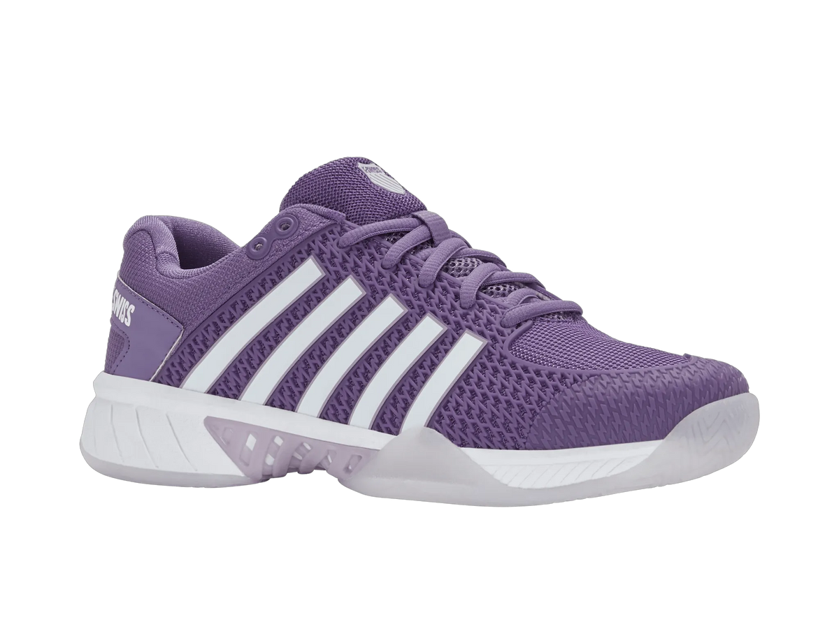 PURPLE HAZE/WHITE/ORCHID HUSH