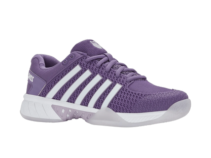 PURPLE HAZE/WHITE/ORCHID HUSH