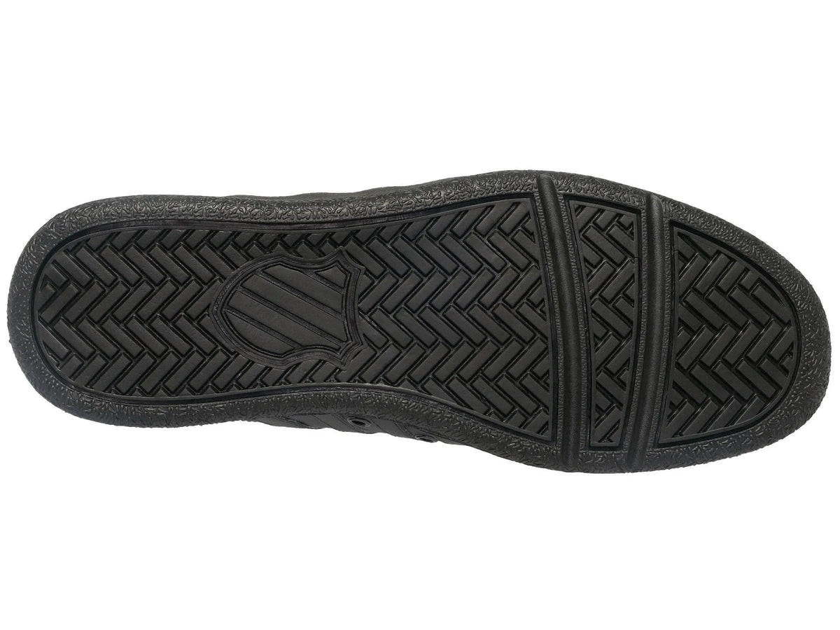 BLACK/BLACK