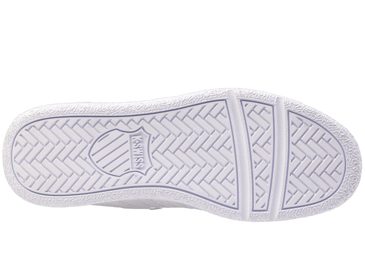 WHITE/WHITE