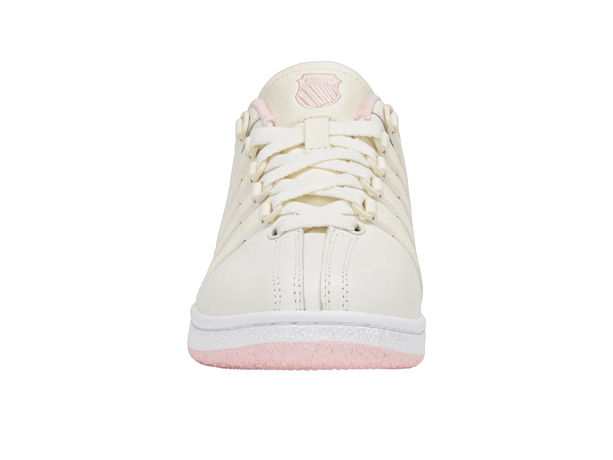 SNOW WHITE/PALE LILAC/WHITE