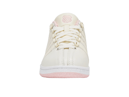 SNOW WHITE/PALE LILAC/WHITE