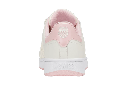 SNOW WHITE/PALE LILAC/WHITE