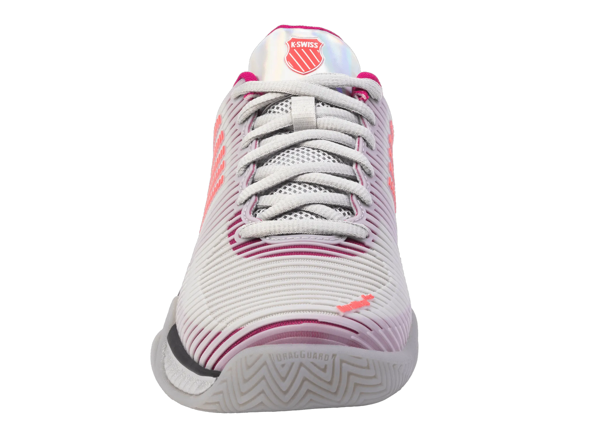 SILVER/HARBOUR MIST/DRAGON FRUIT