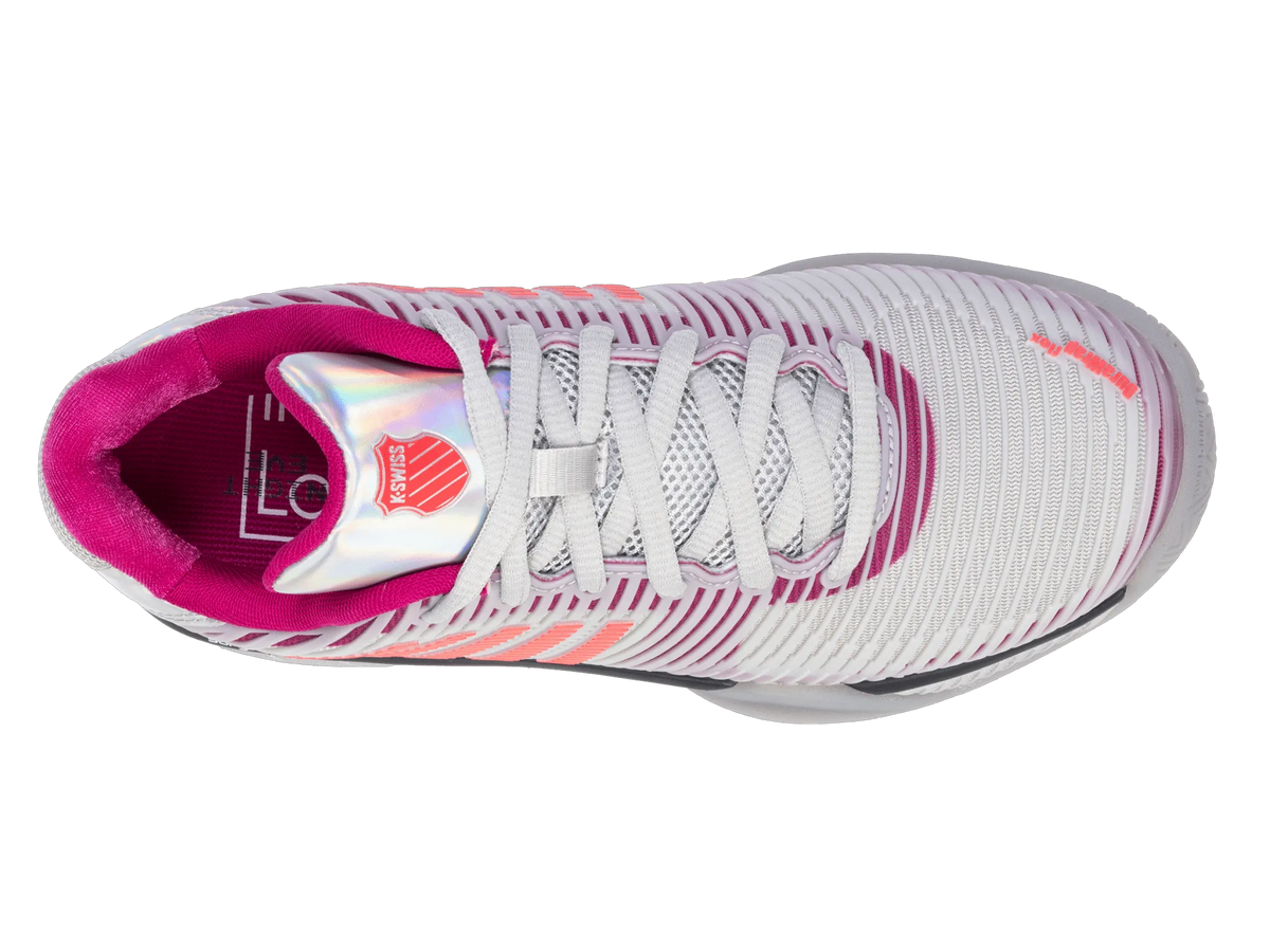 SILVER/HARBOUR MIST/DRAGON FRUIT