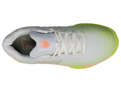 WHITE/LEMON FROST/BEIGE