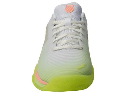 WHITE/LEMON FROST/BEIGE