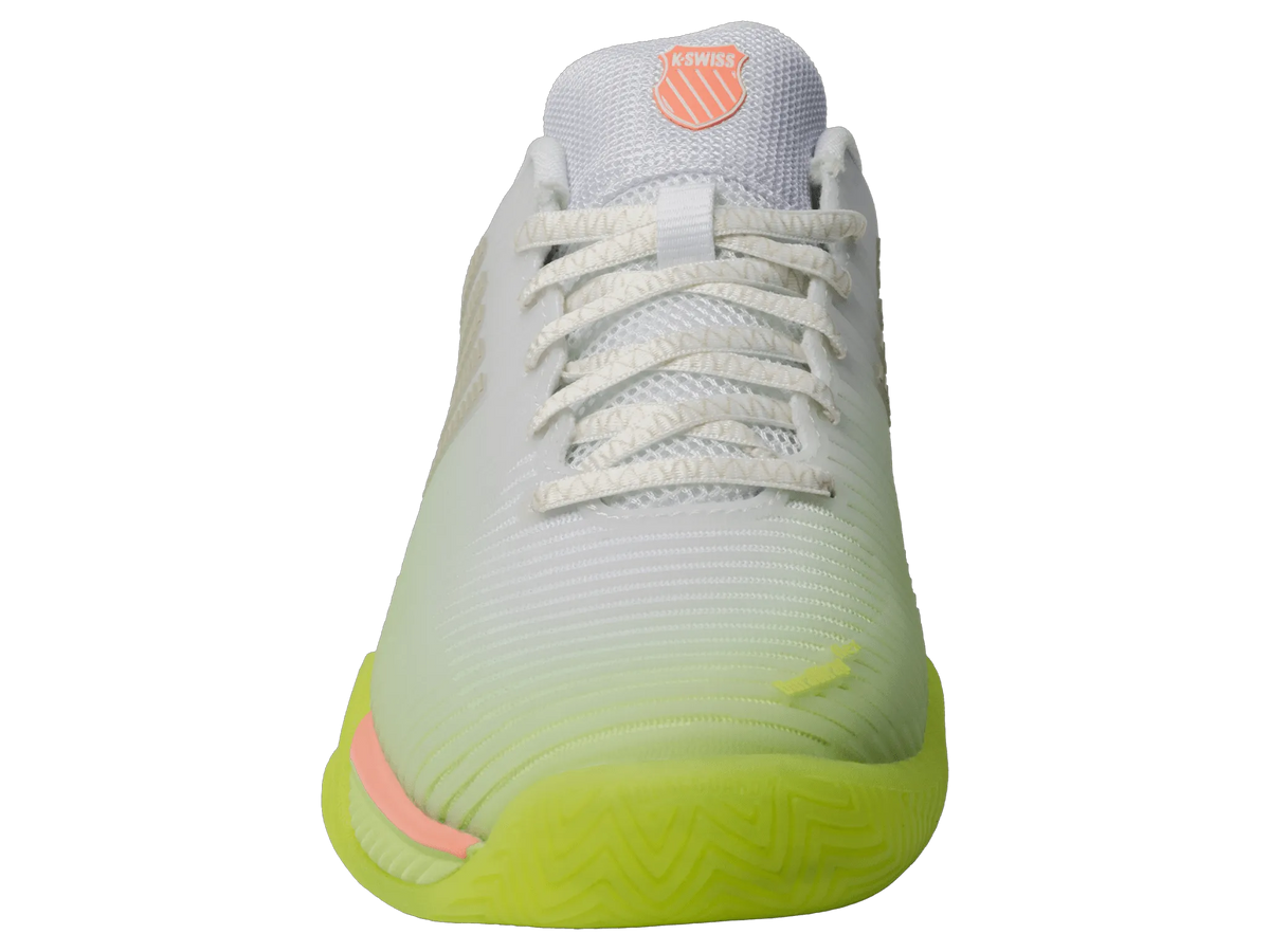 WHITE/LEMON FROST/BEIGE