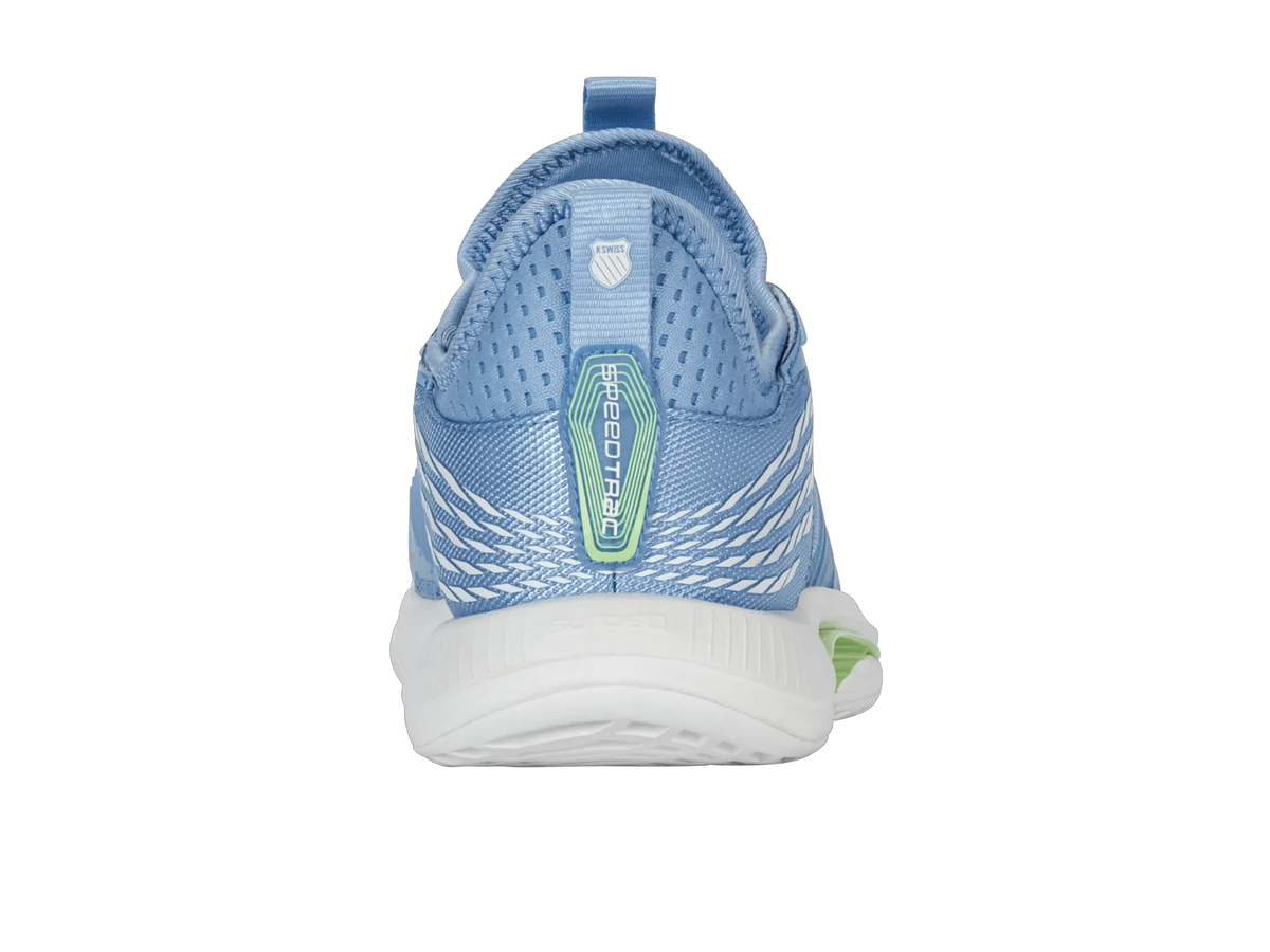 LUCENT WHITE/DUTCH CANAL/PARADISE GREEN