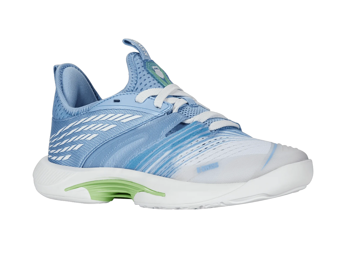 LUCENT WHITE/DUTCH CANAL/PARADISE GREEN