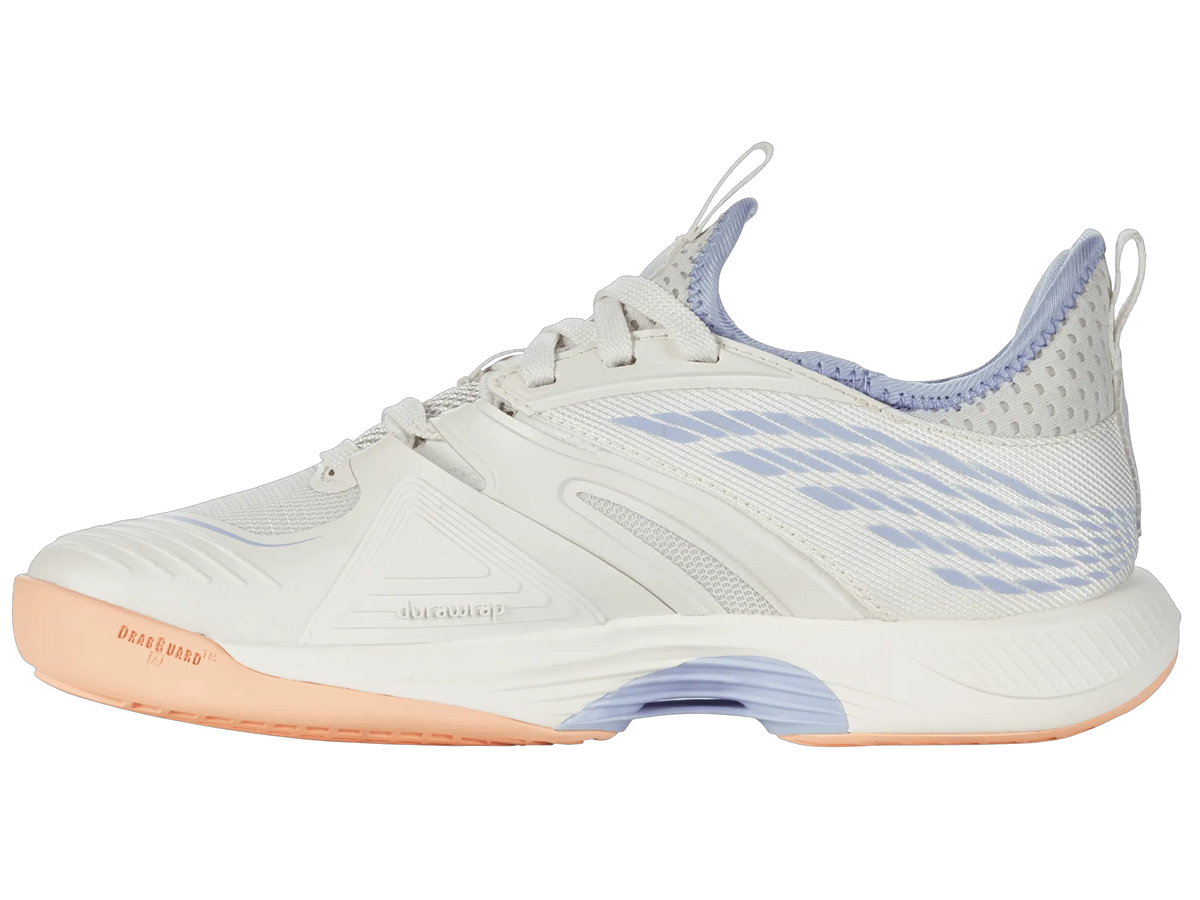 STAR WHITE/WHITE ONYX/PEACH FUZZ