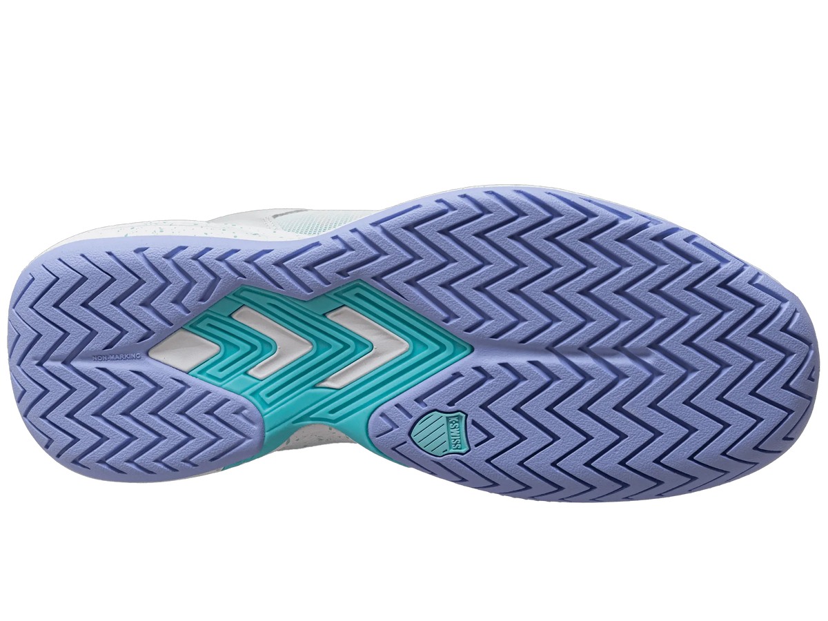 NIMBUS CLOUD/NEON PURPLE/NEON TEAL