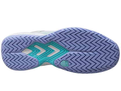 NIMBUS CLOUD/NEON PURPLE/NEON TEAL