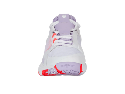 WHITE/ORCHID PETAL/NEON BLAZE
