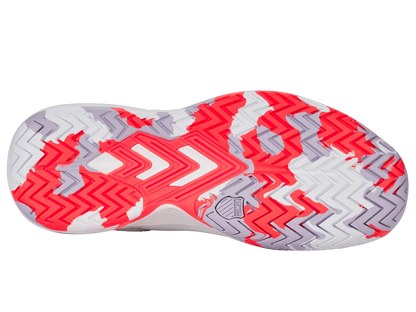 WHITE/ORCHID PETAL/NEON BLAZE