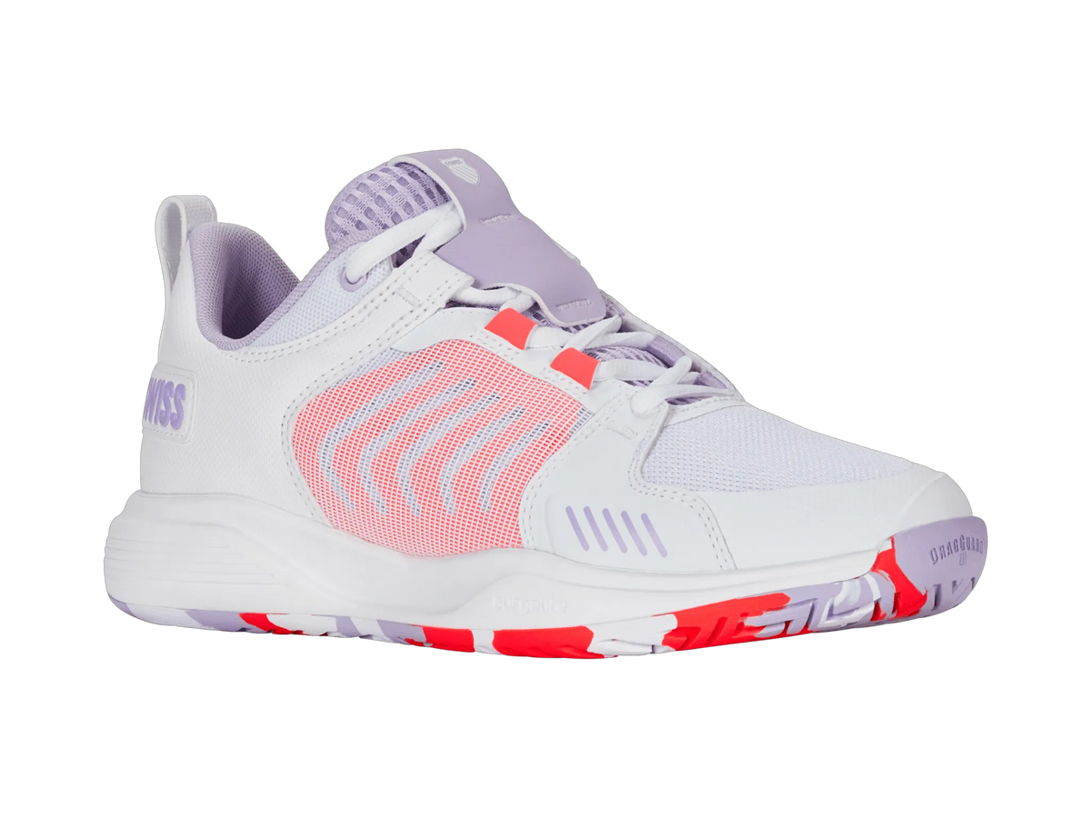 WHITE/ORCHID PETAL/NEON BLAZE