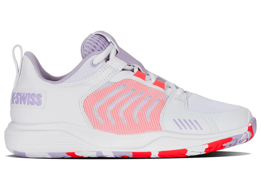 WHITE/ORCHID PETAL/NEON BLAZE