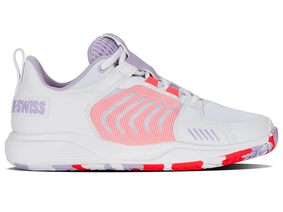 WHITE/ORCHID PETAL/NEON BLAZE