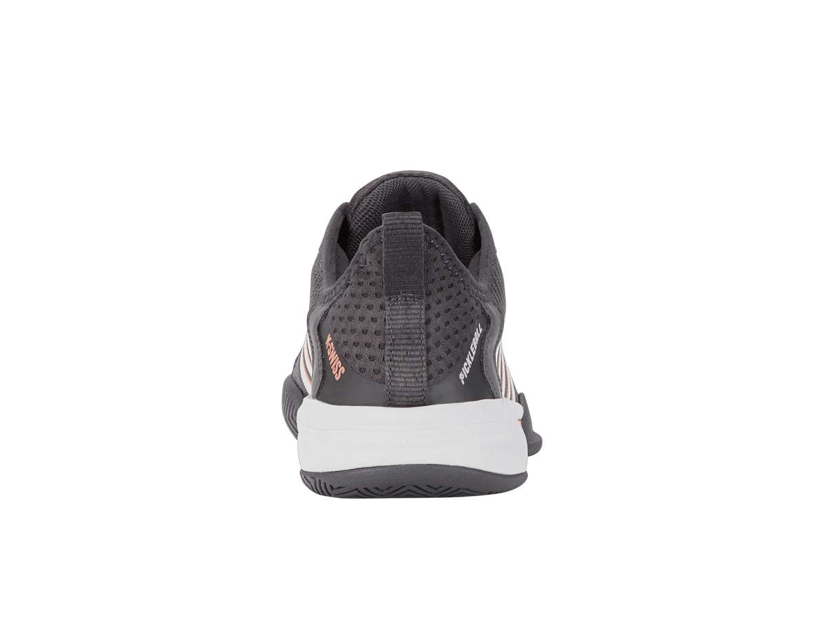ASPHALT/WHITE/PEACH AMBER