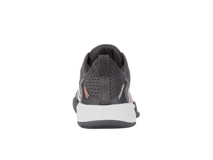 ASPHALT/WHITE/PEACH AMBER