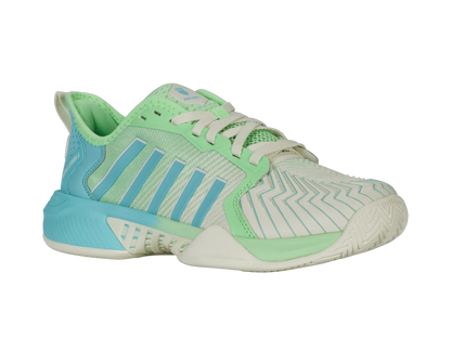 EGRET/PATINA GREEN