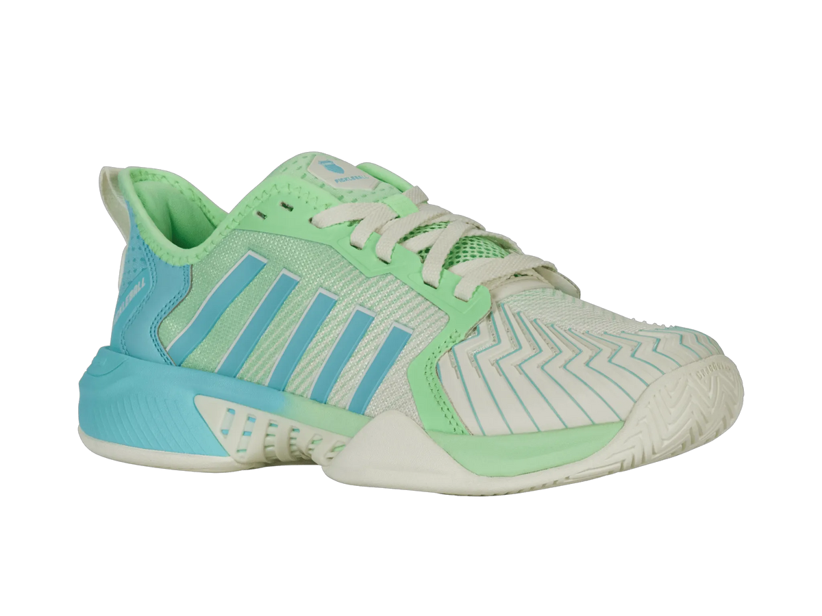 EGRET/PATINA GREEN