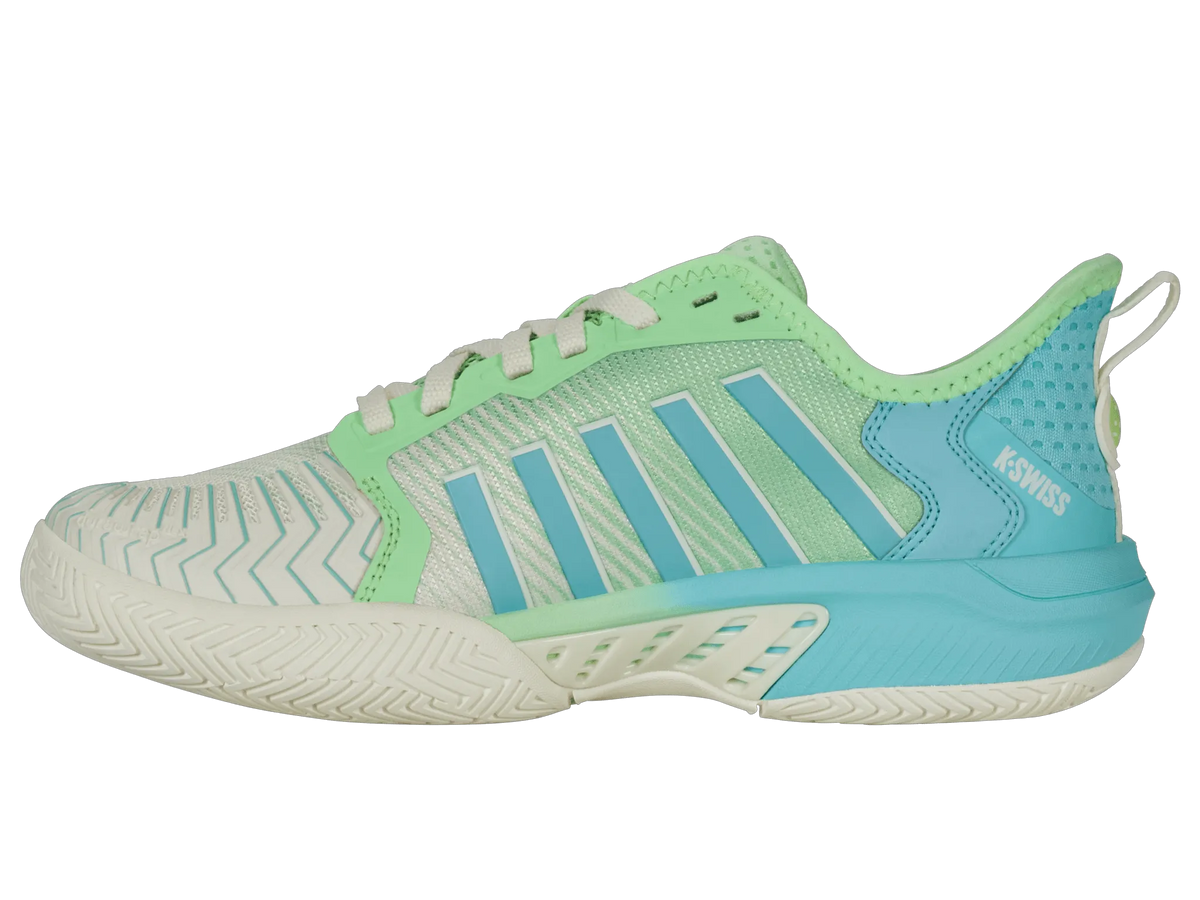 EGRET/PATINA GREEN