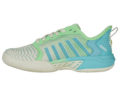 EGRET/PATINA GREEN